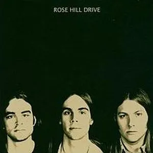 Rose hill drive
